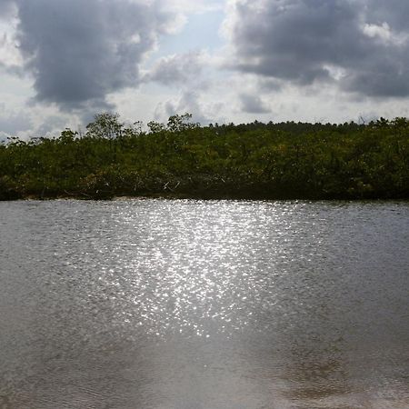 Nori Pousada São Miguel dos Milagres Kültér fotó